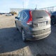 2HKRM4H91EH124102 2014 Honda Cr-V Touring auction photo thumbnail 3