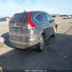 2HKRM4H91EH124102 2014 Honda Cr-V Touring auction photo thumbnail 4