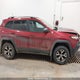 1C4PJMBS9GW168566 2016 Jeep Cherokee Trailhawk auction photo thumbnail 13