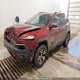 1C4PJMBS9GW168566 2016 Jeep Cherokee Trailhawk auction photo thumbnail 2