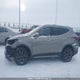 5XYZUDLA4JG551356 2018 Hyundai Santa Fe Sport 2.0T Ultimate auction photo thumbnail 15