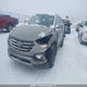 5XYZUDLA4JG551356 2018 Hyundai Santa Fe Sport 2.0T Ultimate auction photo thumbnail 2