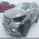 5XYZUDLA4JG551356 2018 Hyundai Santa Fe Sport 2.0T Ultimate auction photo thumbnail 6