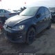 3VW117AU6FM055616 2015 Volkswagen Golf auction photo thumbnail 2