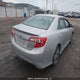 4T1BF1FK4CU049717 2012 Toyota Camry Se/Le/Xle auction photo thumbnail 4