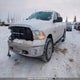 1C6RR7TT7MS598505 2021 Ram 1500 Classic Slt auction photo thumbnail 2