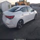 3N1AB8CV0MY257839 2021 Nissan Sentra Sv auction photo thumbnail 4