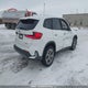 WBX73EF04S5372217 2025 BMW X1 xDrive28I auction photo thumbnail 4