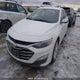 1G1ZD5ST4PF228406 2023 Chevrolet Malibu Lt auction photo thumbnail 2