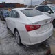 1G1ZD5ST4PF228406 2023 Chevrolet Malibu Lt auction photo thumbnail 3