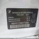 WBAPK7C59BA773438 2011 BMW 328 Xi auction photo thumbnail 9