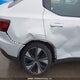 YSMED3KAXPL164905 2023 Polestar 2 auction photo thumbnail 6