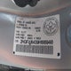 2HGFA16439H108940 2009 Honda Civic Dx-G auction photo thumbnail 9