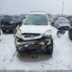 5J6RE48328L819837 2008 Honda Cr-V Lx auction photo thumbnail 12