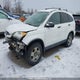 5J6RE48328L819837 2008 Honda Cr-V Lx auction photo thumbnail 2