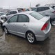 2HGFA16508H114475 2008 Honda Civic Lx auction photo thumbnail 15