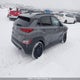 KM8K1CAB0NU898585 2022 Hyundai Kona Se auction photo thumbnail 4