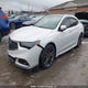 19UUB1F6XLA800107 2020 Acura Tlx Technology/A-Spec auction photo thumbnail 2