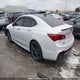 19UUB1F6XLA800107 2020 Acura Tlx Technology/A-Spec auction photo thumbnail 3