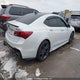 19UUB1F6XLA800107 2020 Acura Tlx Technology/A-Spec auction photo thumbnail 4