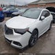 19UUB1F6XLA800107 2020 Acura Tlx Technology/A-Spec auction photo thumbnail 6