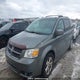 2D8HN44E79R699455 2009 Dodge Grand Caravan Se auction photo thumbnail 6