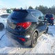 5XYZUDLB9HG428820 2017 Hyundai Santa Fe Sport 2.4 Se auction photo thumbnail 4