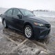 4T1G11AK4RU877447 2024 Toyota Camry Se Night Shade/Se auction photo thumbnail 1