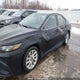 4T1G11AK4RU877447 2024 Toyota Camry Se Night Shade/Se auction photo thumbnail 6