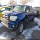 5TEMU52NX7Z334591 2007 Toyota Tacoma Base V6 auction photo thumbnail 2