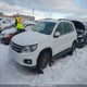 WVGJV7AX3FW112612 2015 Volkswagen Tiguan S/Se/Sel/R-Line auction photo thumbnail 2