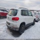 WVGJV7AX3FW112612 2015 Volkswagen Tiguan S/Se/Sel/R-Line auction photo thumbnail 4