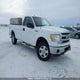1FTNF1EF0EKD48643 2014 Ford F-150 Xlt auction photo thumbnail 1
