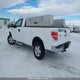 1FTNF1EF0EKD48643 2014 Ford F-150 Xlt auction photo thumbnail 3