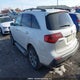 2HNYD2H81CH004310 2012 Acura Mdx Advance auction photo thumbnail 3