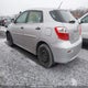 2T1KU4EE1BC580523 2011 Toyota Matrix Wagon auction photo thumbnail 3