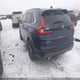 2HKRS6H94PH207401 2023 Honda Cr-V Touring Hybrid auction photo thumbnail 3