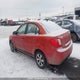 KNADH4B38A6596107 2010 Kia Rio Ex/Ex-Convenience auction photo thumbnail 14