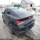 KMHLN4AJ3PU043775 2023 Hyundai Elantra Hybrid Luxury auction photo thumbnail 3