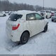 2T1KU4EE6BC602757 2011 Toyota Matrix auction photo thumbnail 4