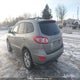 5XYZHDAG9CG131400 2012 Hyundai Santa Fe Se auction photo thumbnail 3