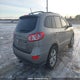 5XYZHDAG9CG131400 2012 Hyundai Santa Fe Se auction photo thumbnail 4