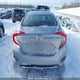 2HGFC2F56KH006305 2019 Honda Civic Lx auction photo thumbnail 17