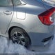 2HGFC2F56KH006305 2019 Honda Civic Lx auction photo thumbnail 21