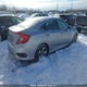 2HGFC2F56KH006305 2019 Honda Civic Lx auction photo thumbnail 4