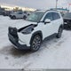 7MUDAABG2PV075410 2023 Toyota Corolla Cross Xle auction photo thumbnail 2