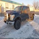 1FT8W3B63CED11238 2012 Ford F350 Super Duty auction photo thumbnail 2