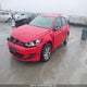 3VW2A7AU8FM076651 2015 Volkswagen Golf Tdi auction photo thumbnail 2