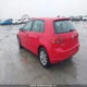 3VW2A7AU8FM076651 2015 Volkswagen Golf Tdi auction photo thumbnail 3