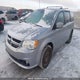 2C4RDGBG0KR728795 2019 Dodge Grand Caravan Cvp/Sxt auction photo thumbnail 2